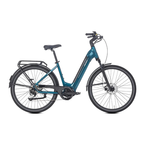 JOBOBIKE Lyon Pro 2 – Grøn