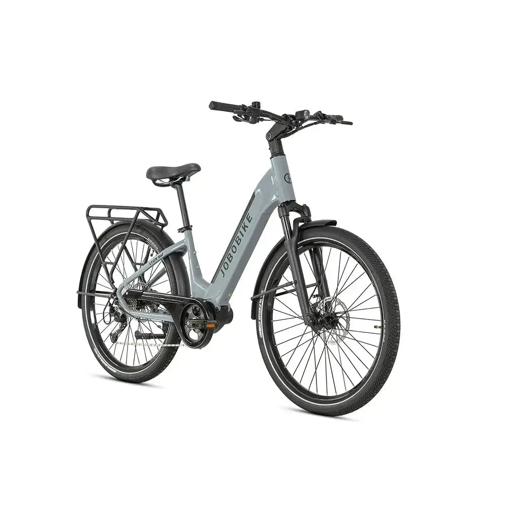 JOBOBIKE Lyon Pro - Sort
