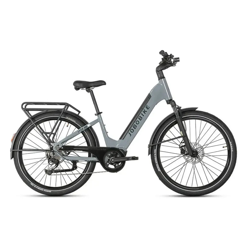 JOBOBIKE Lyon Pro - Sort