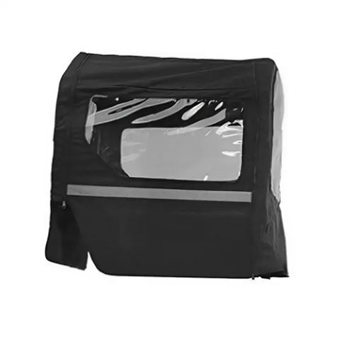 JOBOBIKE - Regnslag - Transer