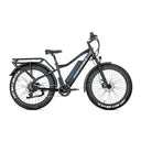 JOBOBIKE Robin Pro - Sort-blå