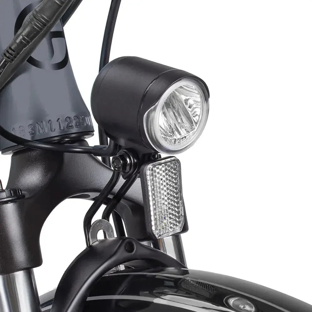 JOBOBIKE Sam - Blå