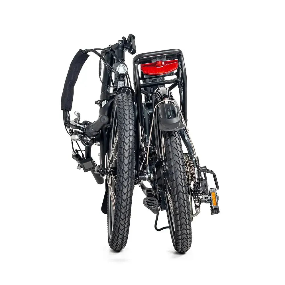 JOBOBIKE Sam - Blå