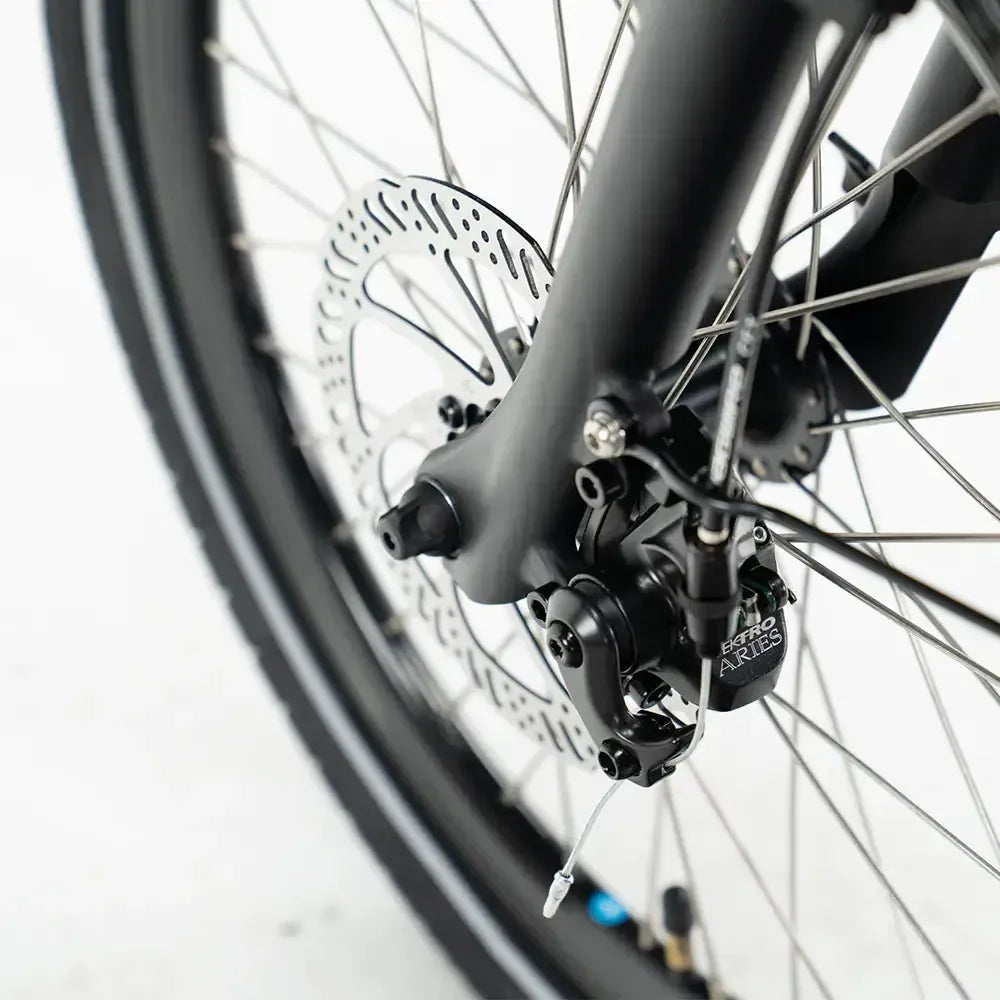 JOBOBIKE Sam - Grå