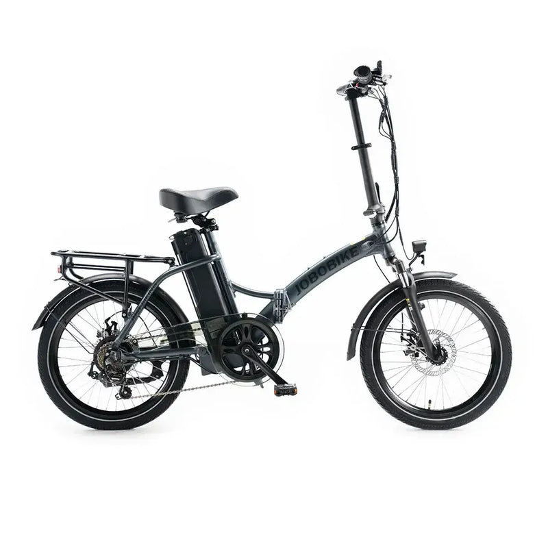 JOBOBIKE Sam - Grå
