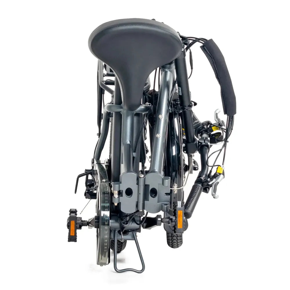 JOBOBIKE Sam - Hvid