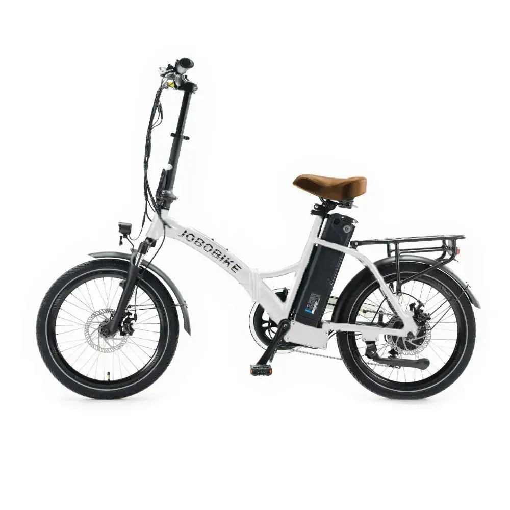 JOBOBIKE Sam - Hvid