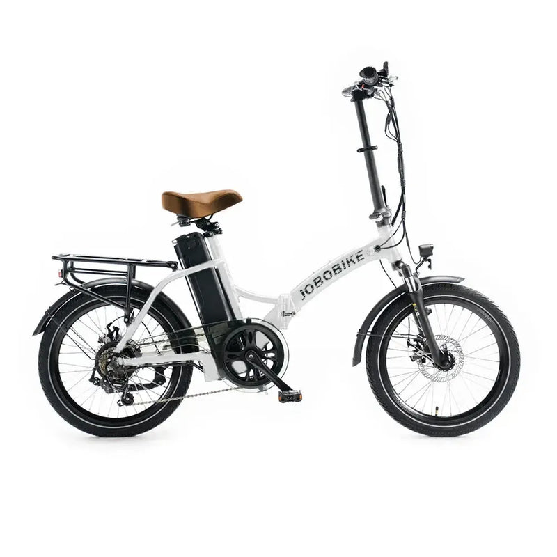 JOBOBIKE Sam - Hvid