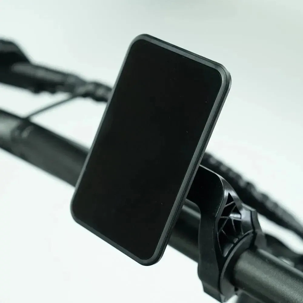JOBOBIKE Transer - Longtail - Grøn