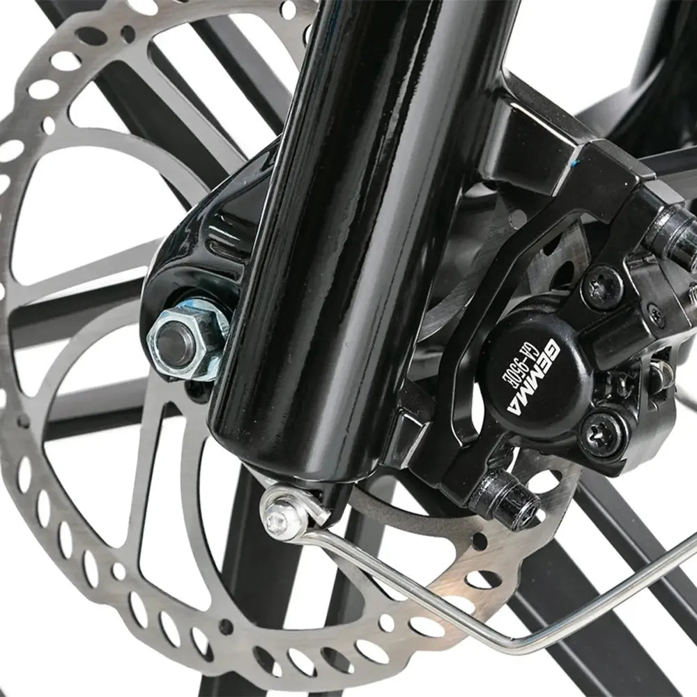 JOBOBIKE Transer - Longtail - Hvid