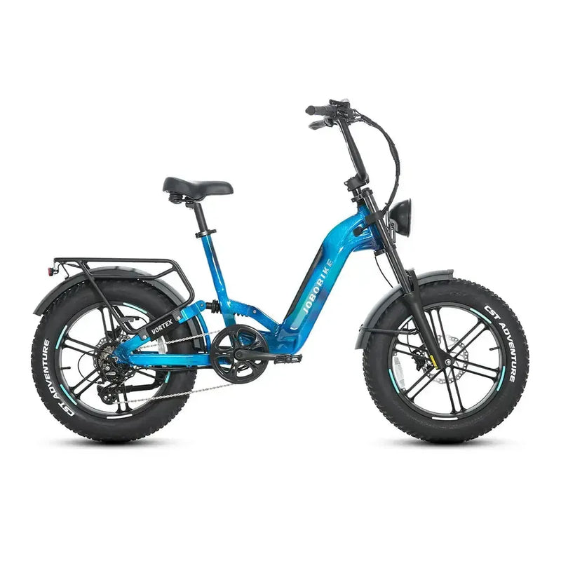 JOBOBIKE Vortex - Blå