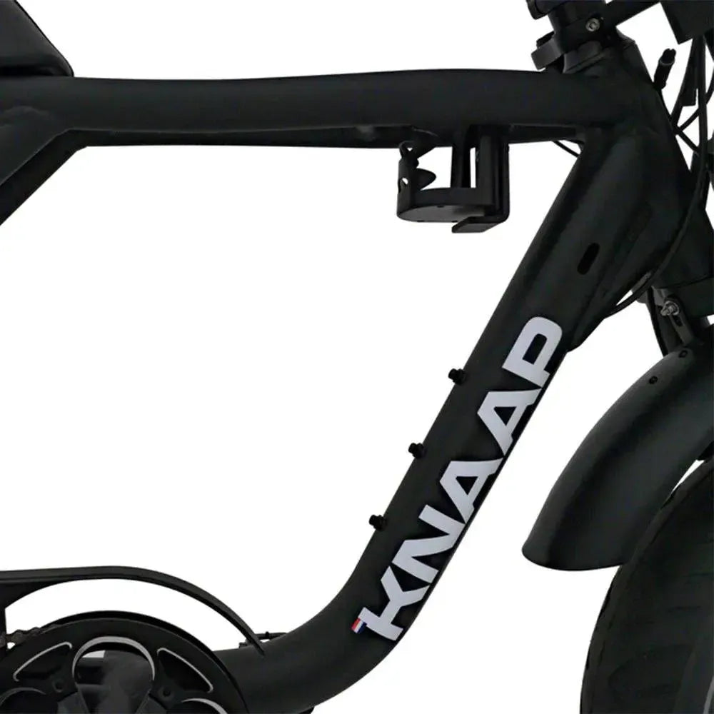KNAAP AMS X - Sort