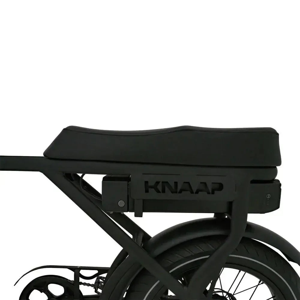 KNAAP AMS X - Sort