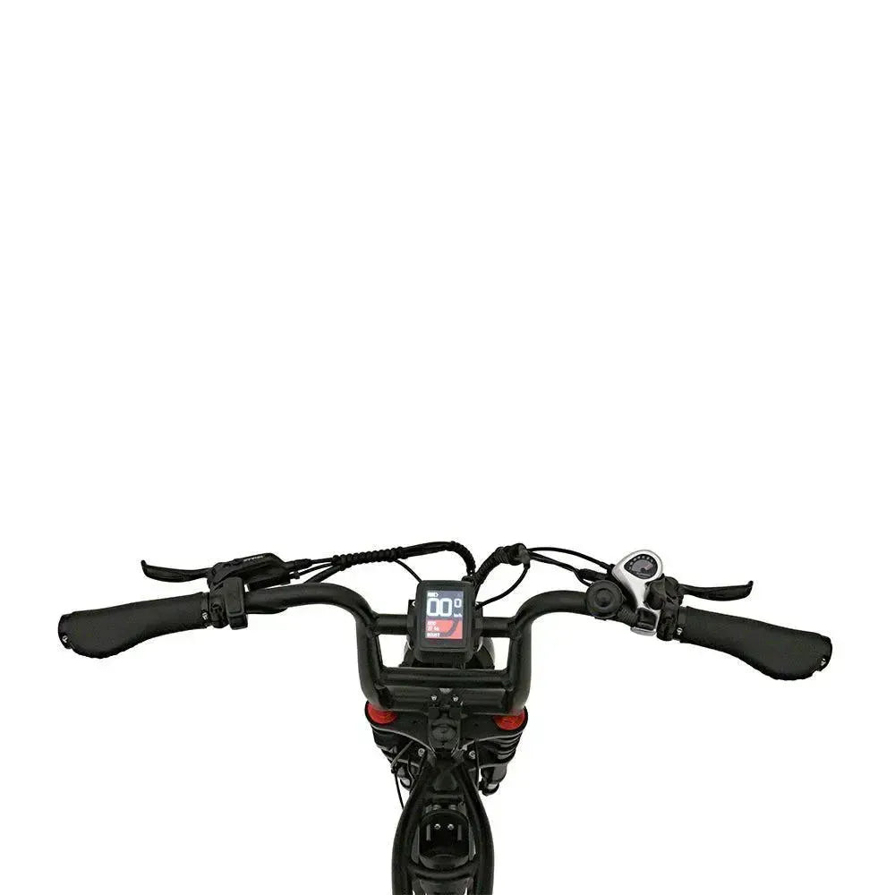 KNAAP RTD X - Sort