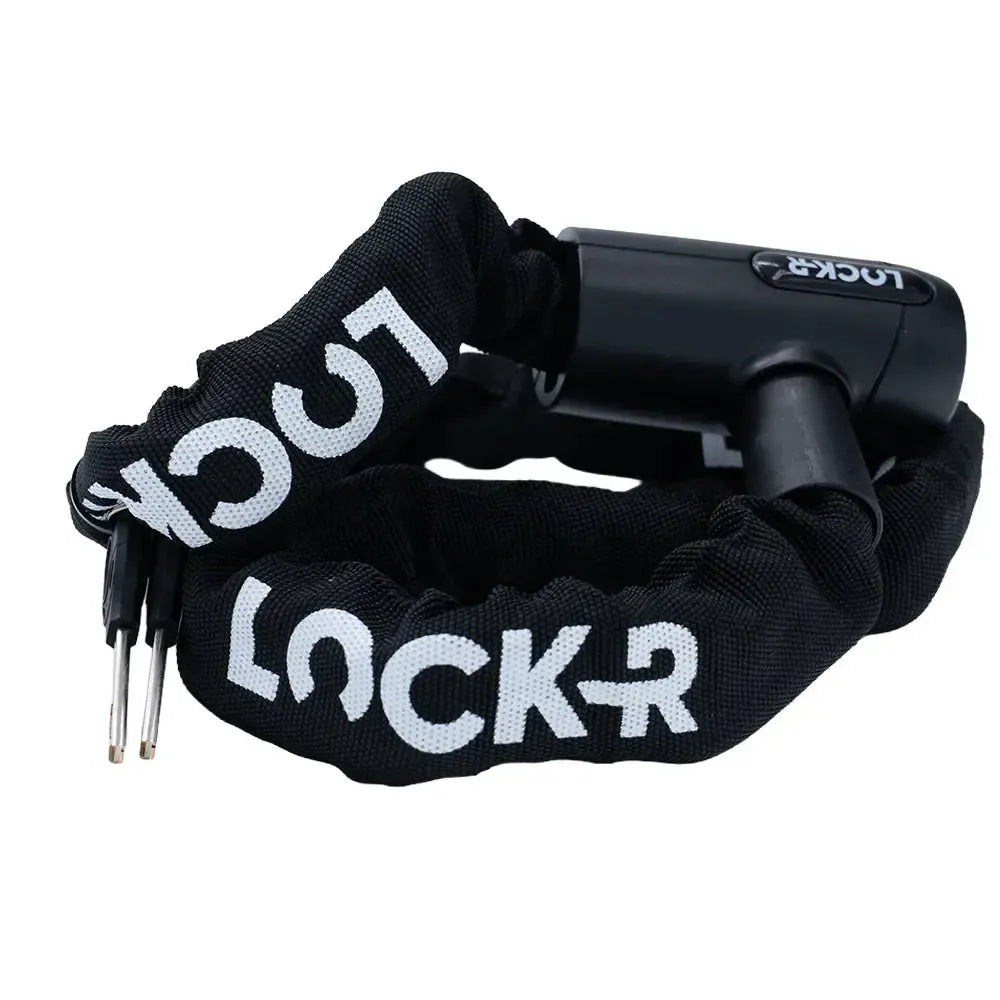 Kædelås - Art 2 - LOCK-R