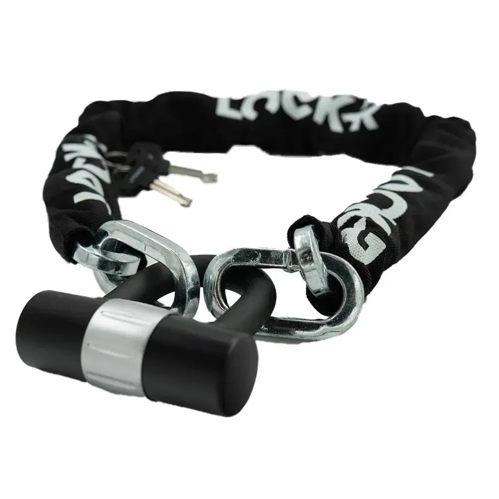 Kædelås - Art 3 - LOCK-R