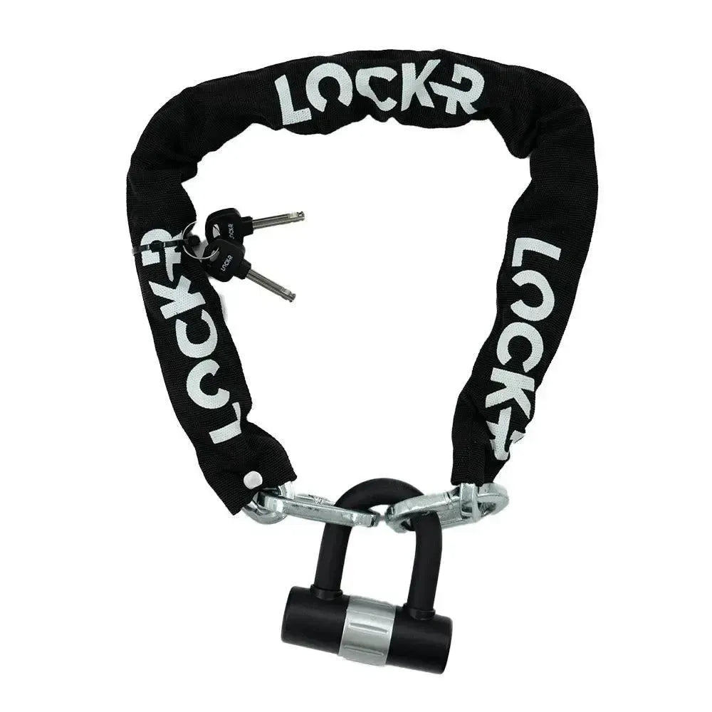 Kædelås - Art 3 - LOCK-R
