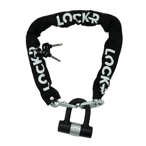 Kædelås - Art 3 - LOCK-R