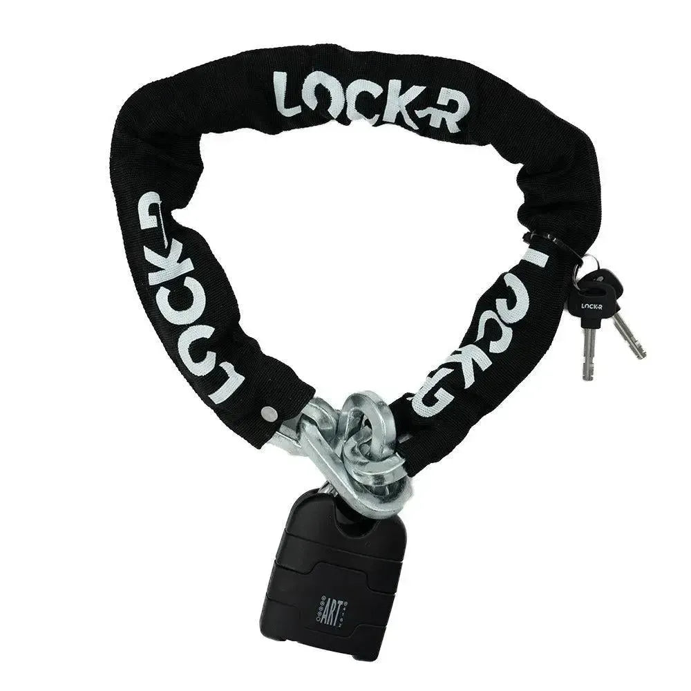 Kædelås - Art 4 - LOCK-R