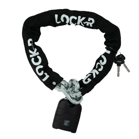 Kædelås - Art 4 - LOCK-R