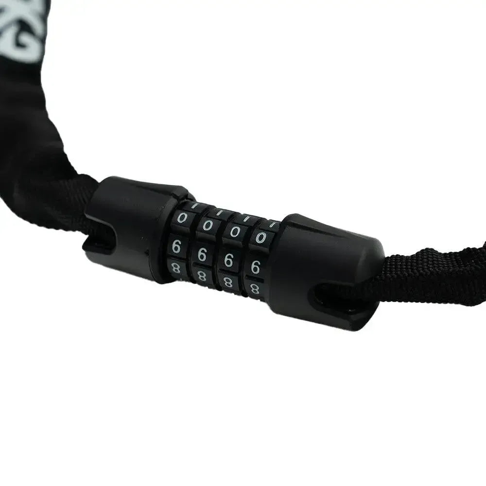 Kædelås Basis 1 - LOCK-R