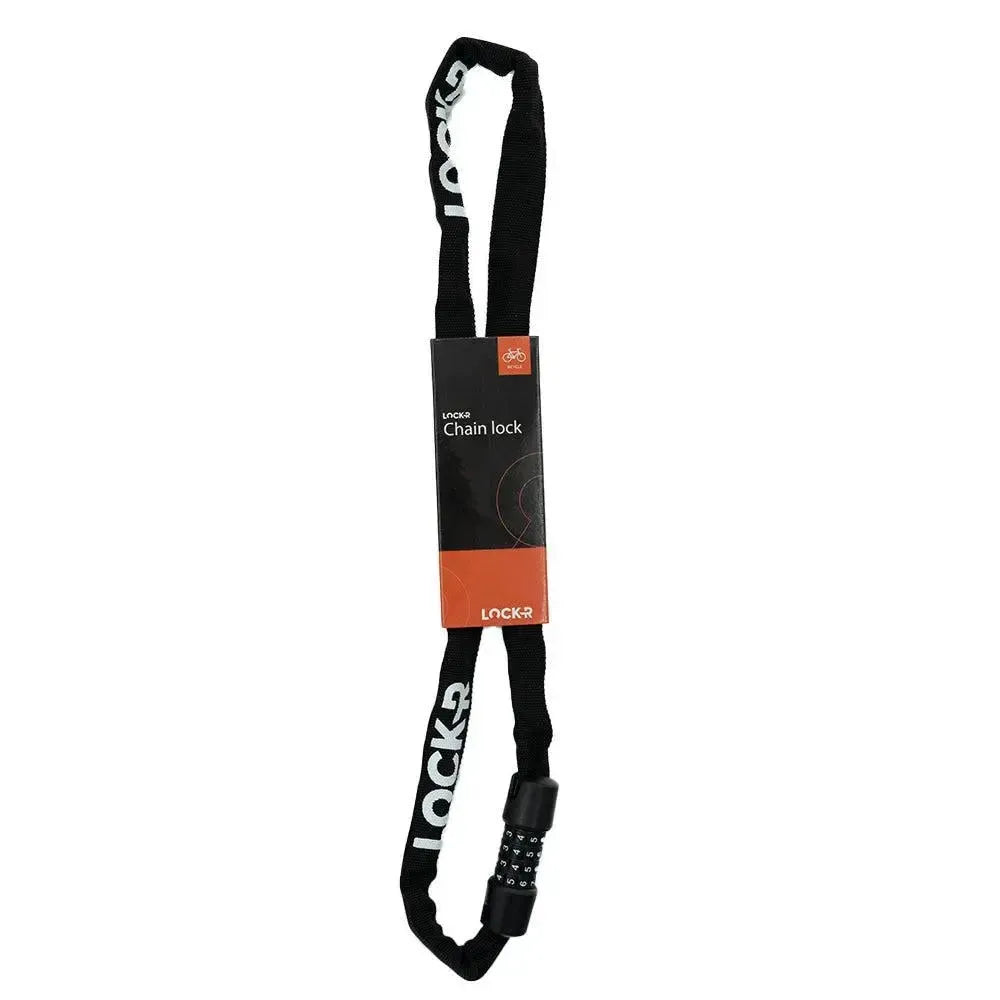 Kædelås Basis 1 - LOCK-R