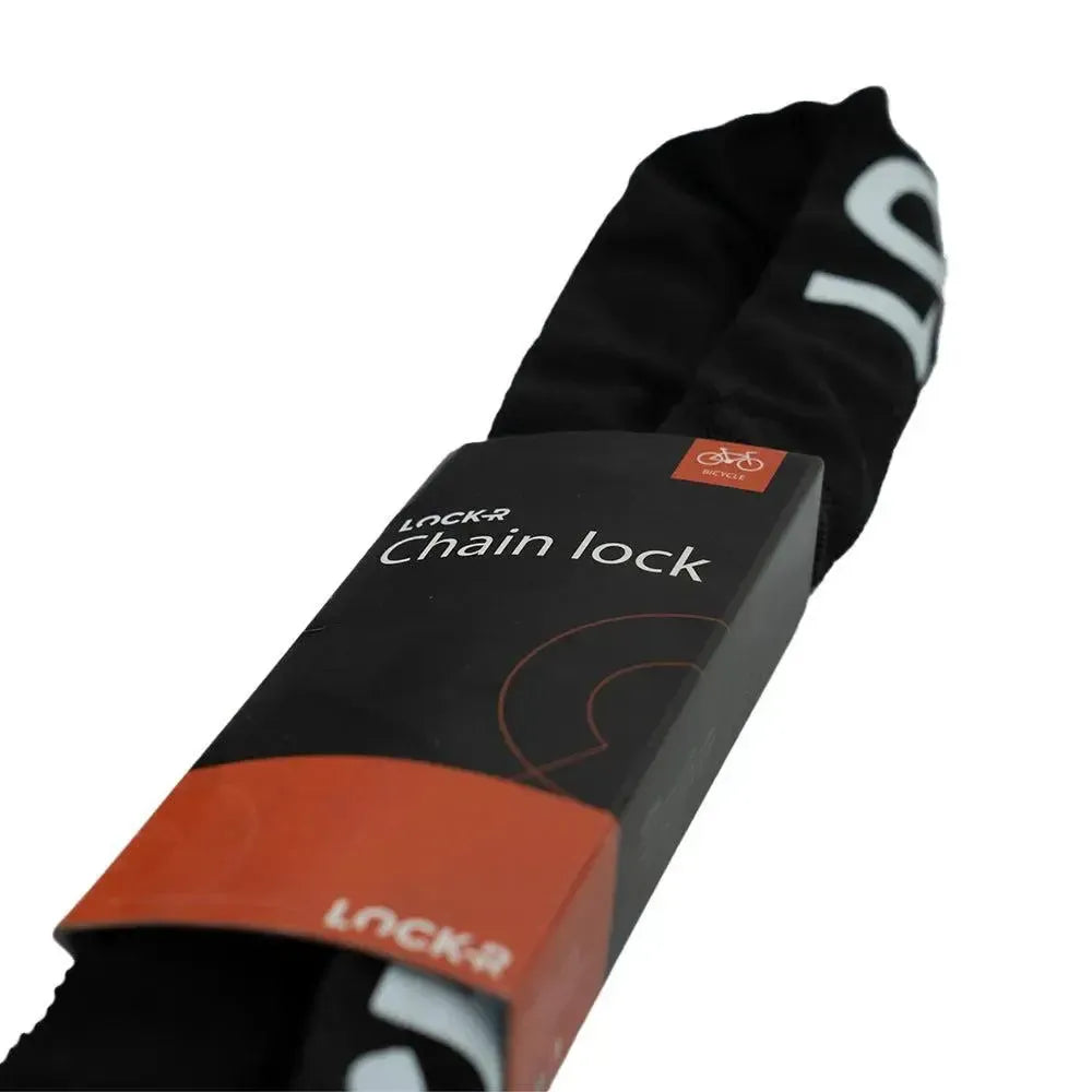 Kædelås Basis 2 - LOCK-R