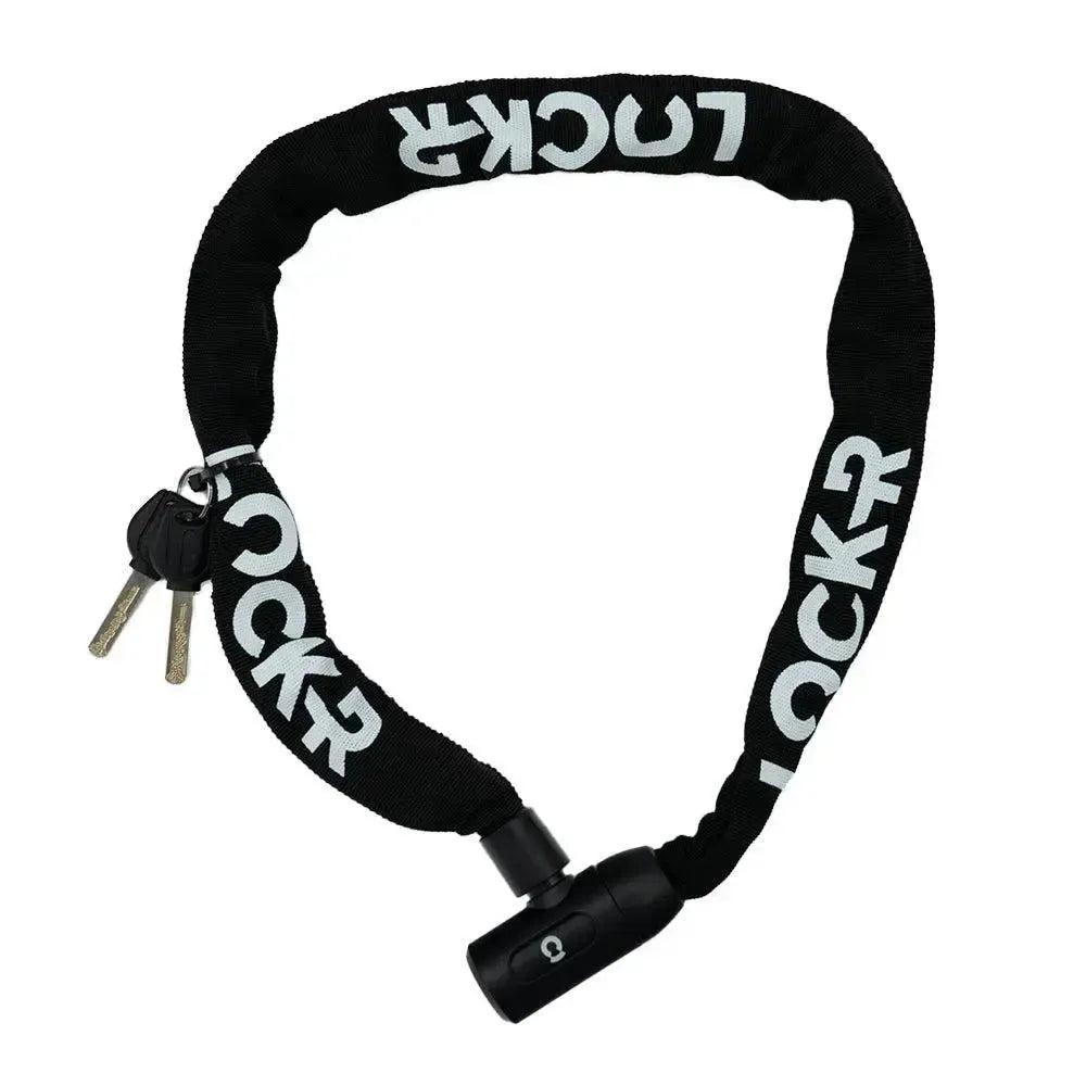 Kædelås Basis 2 - LOCK-R