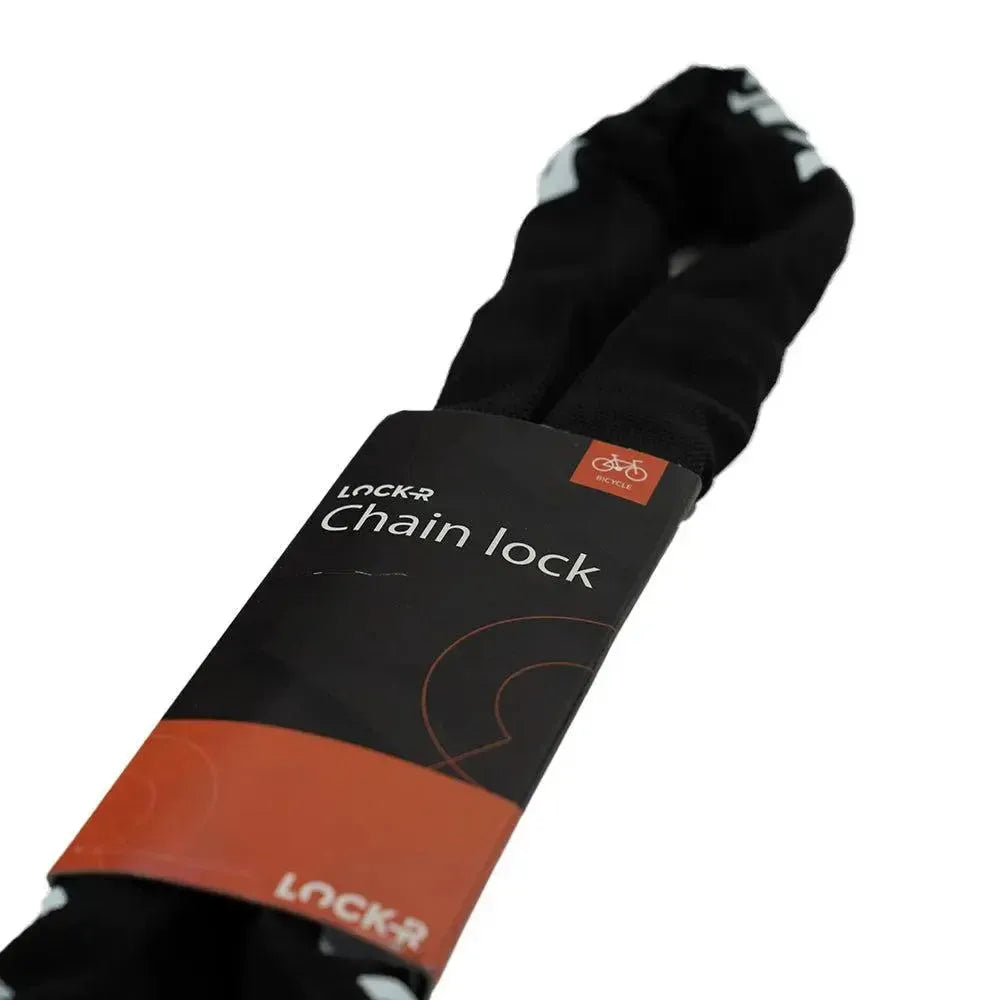 Kædelås Basis 3 - LOCK-R