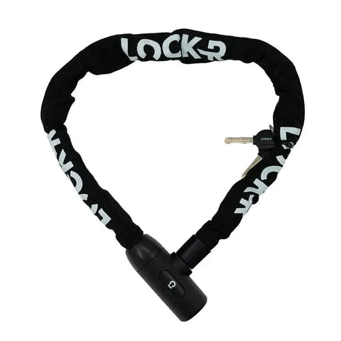 Kædelås Basis 3 - LOCK-R