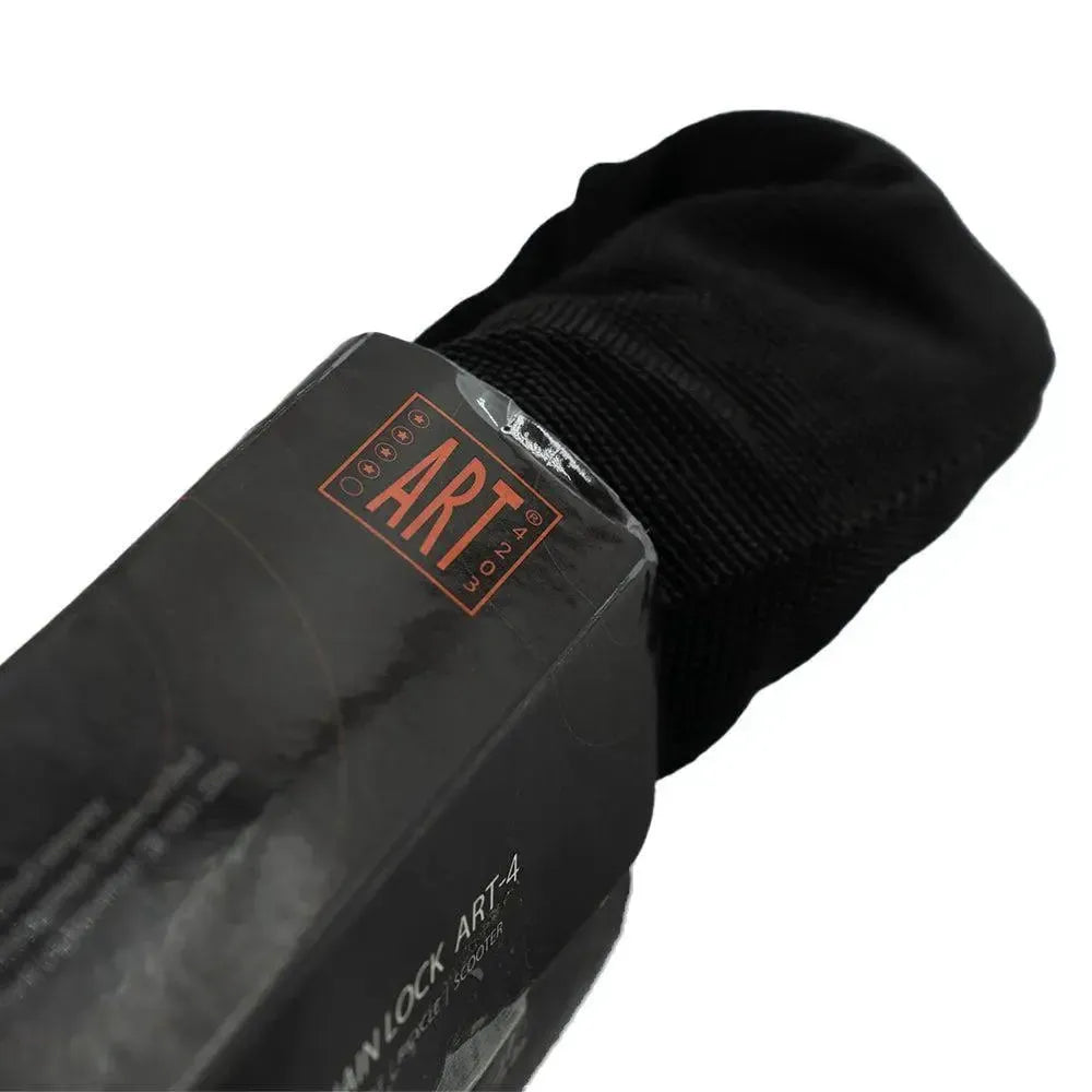 Kædelås Sleeve - Art 4 - LOCK-R