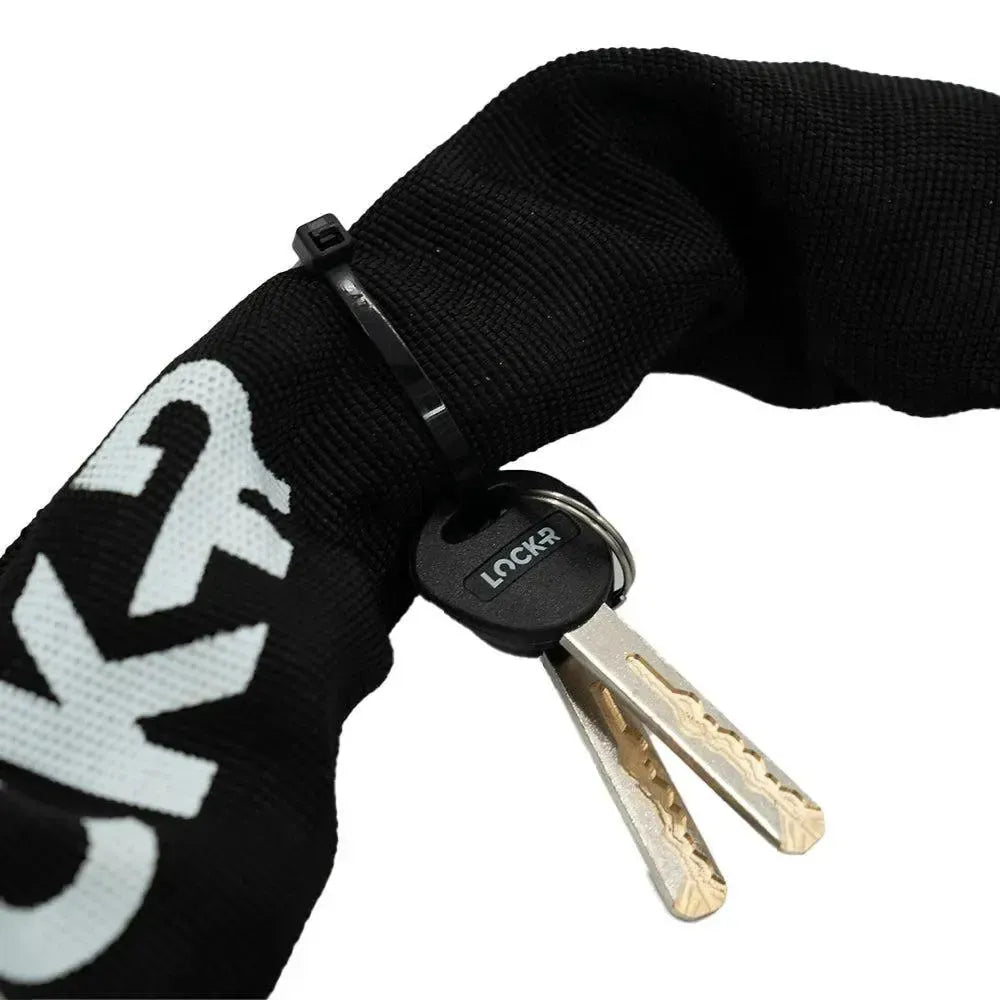 Kædelås Sleeve - Art 4 - LOCK-R