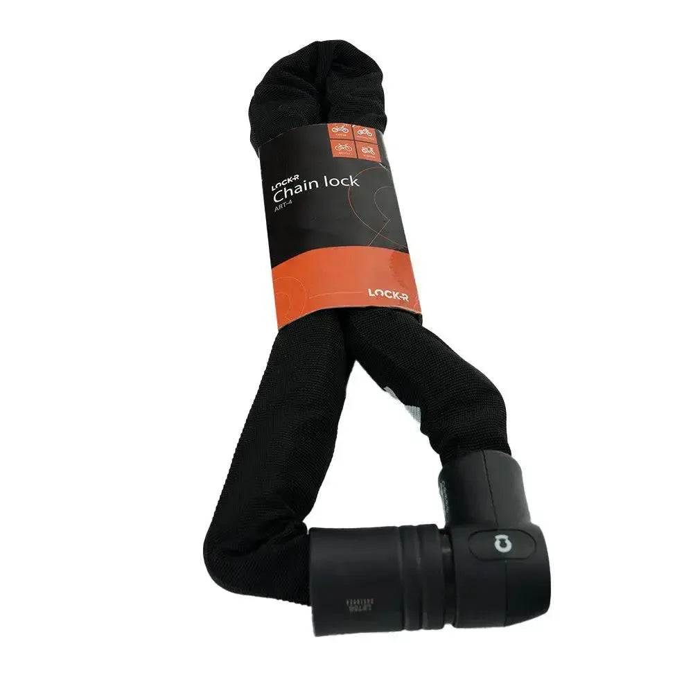 Kædelås Sleeve - Art 4 - LOCK-R
