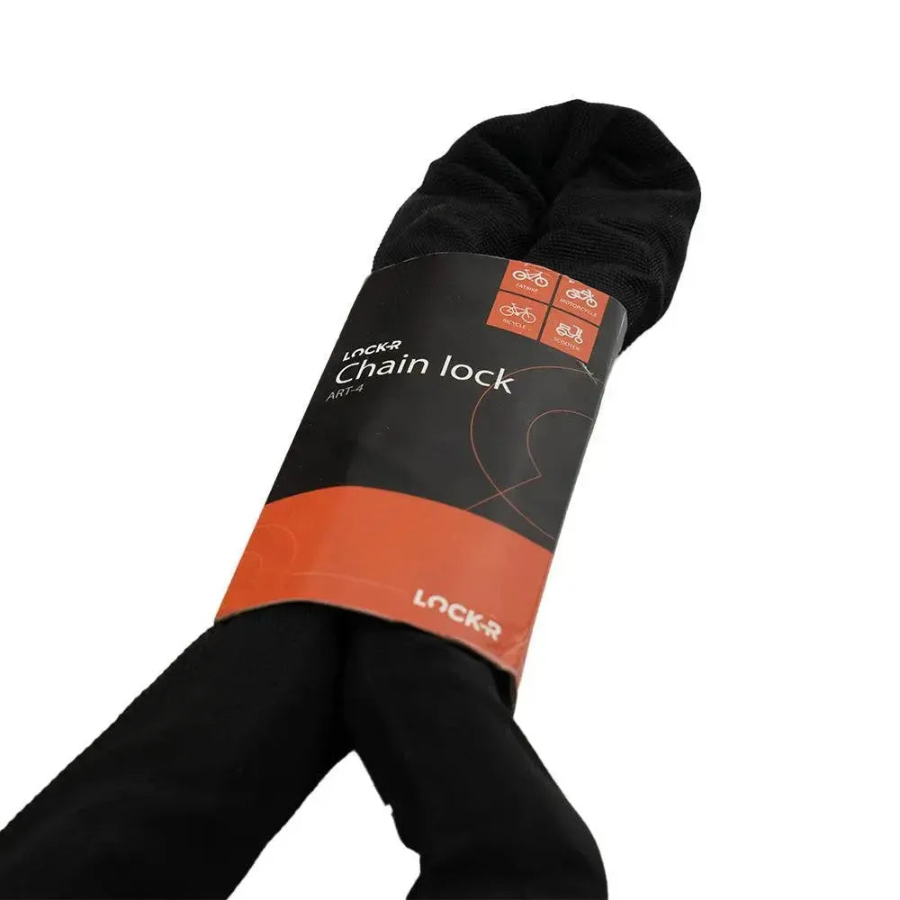 Kædelås Sleeve - Art 4 - LOCK-R