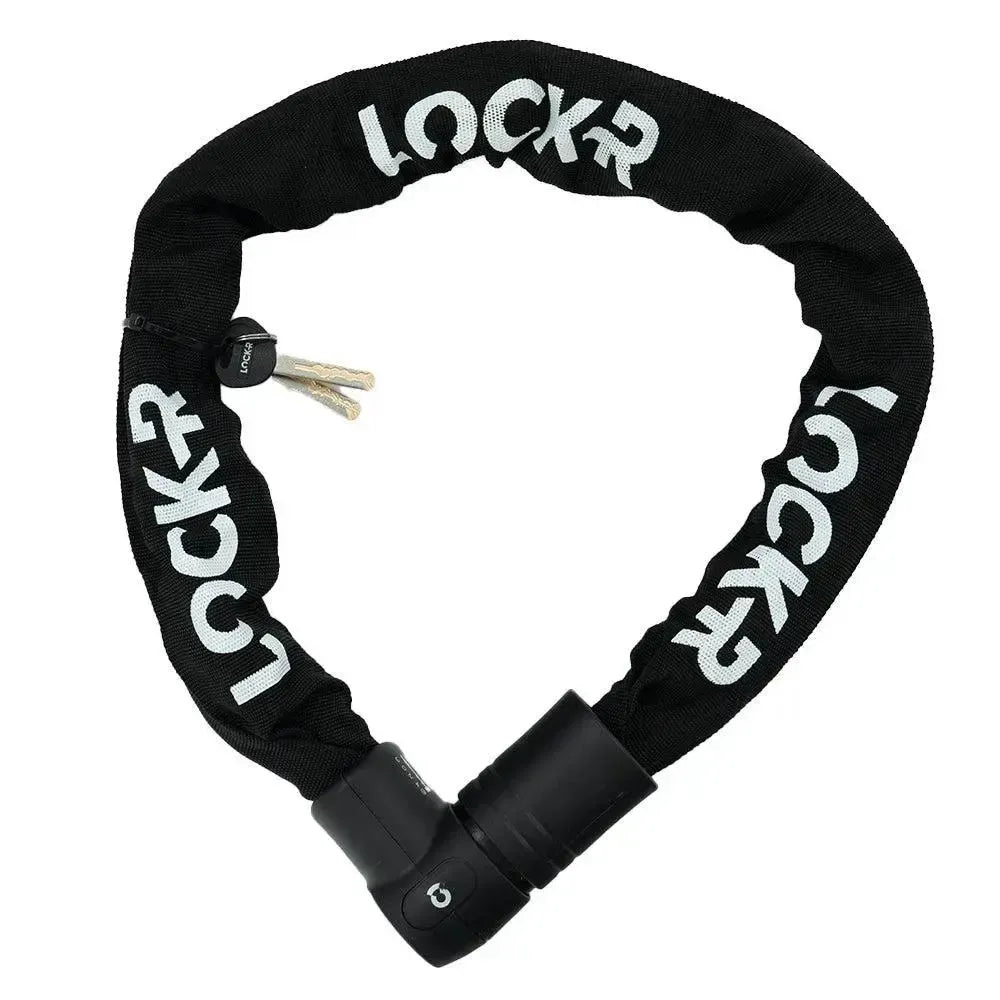 Kædelås Sleeve - Art 4 - LOCK-R