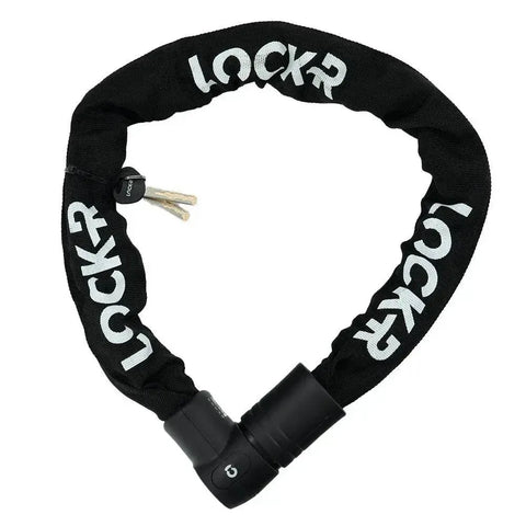 Kædelås Sleeve - Art 4 - LOCK-R