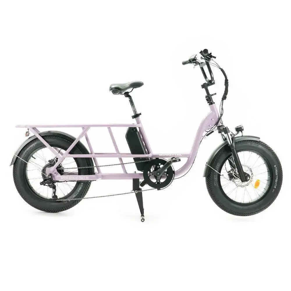 MONKEYBIKE MonkeyTail - Lilla Lagoon