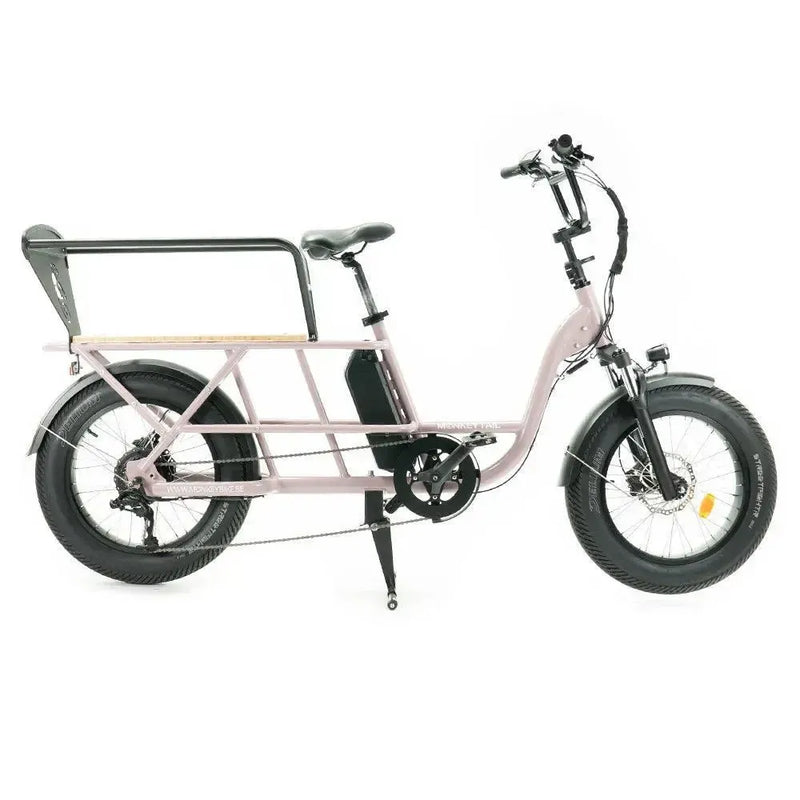 MONKEYBIKE MonkeyTail - Lilla Lagoon