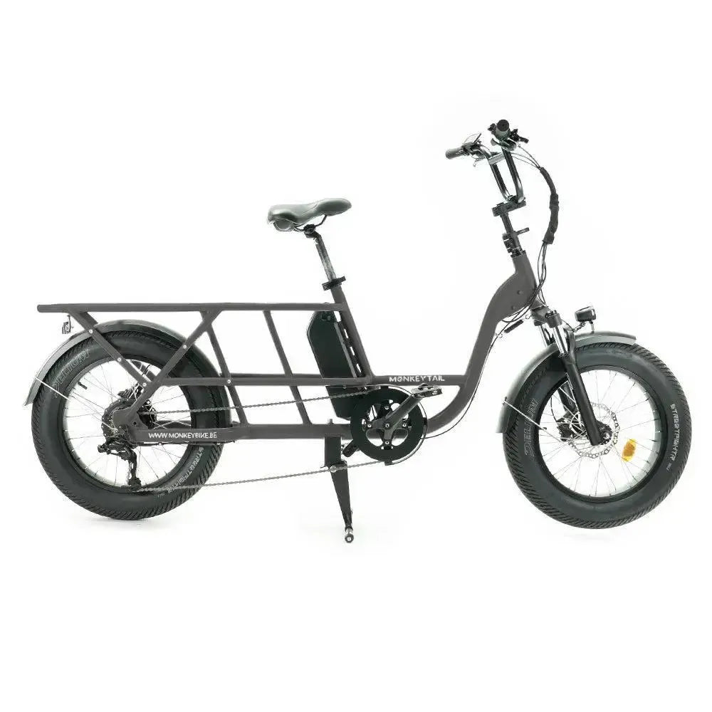 MONKEYBIKE MonkeyTail - Olifant Grå