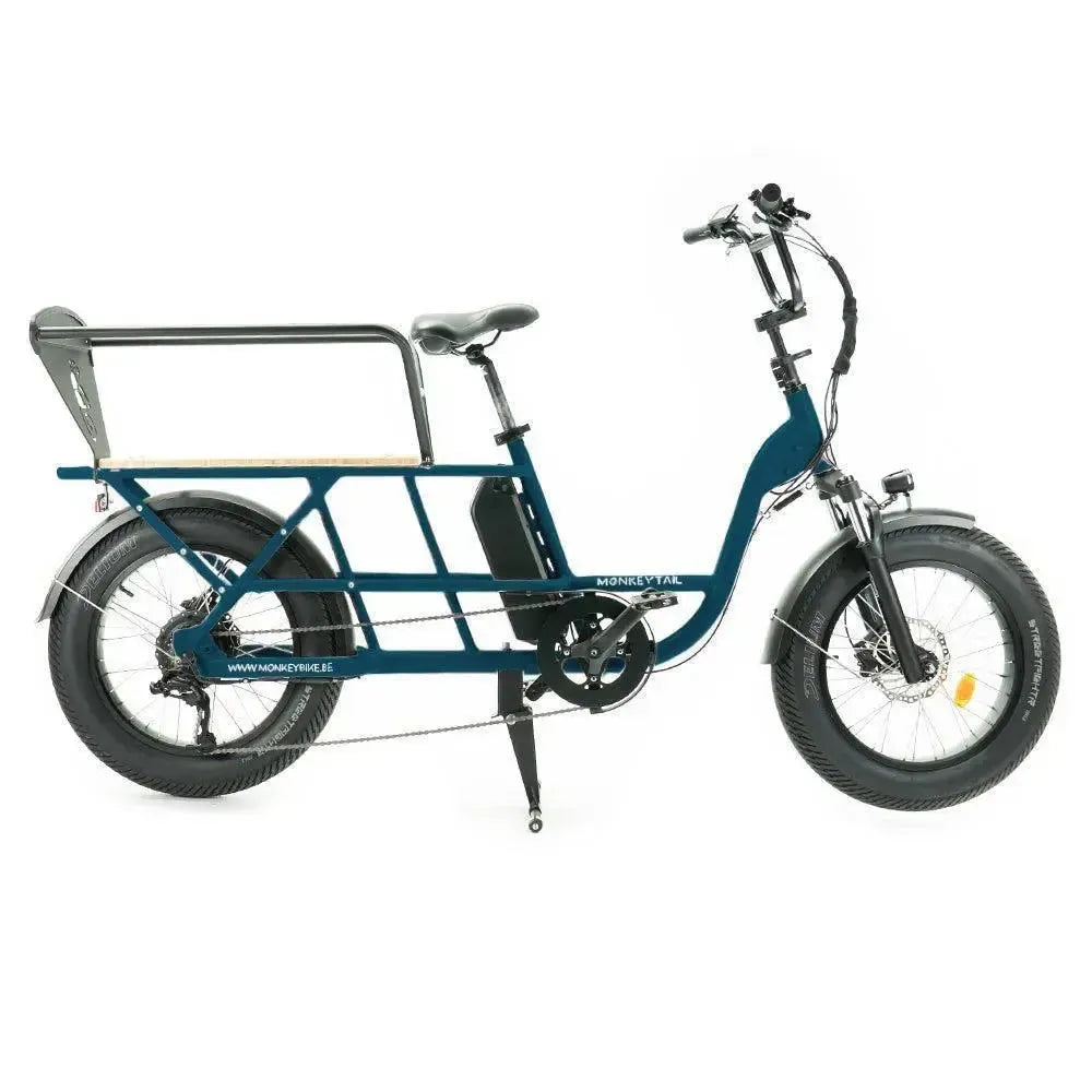 MONKEYBIKE MonkeyTail - Himmelblå