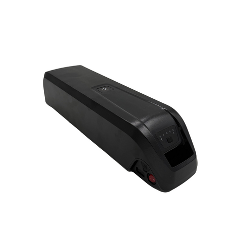 OUXI C80 Mini - Batteri