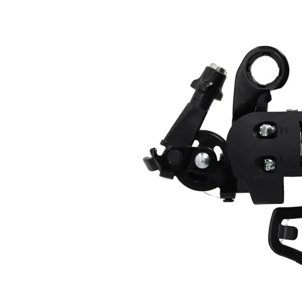 OUXI - Gearskifter