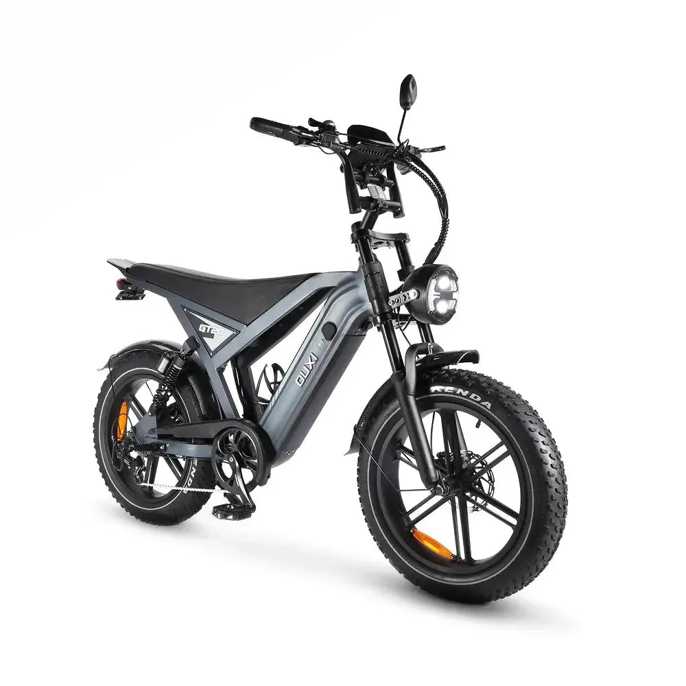 OUXI GT-20 - Grå