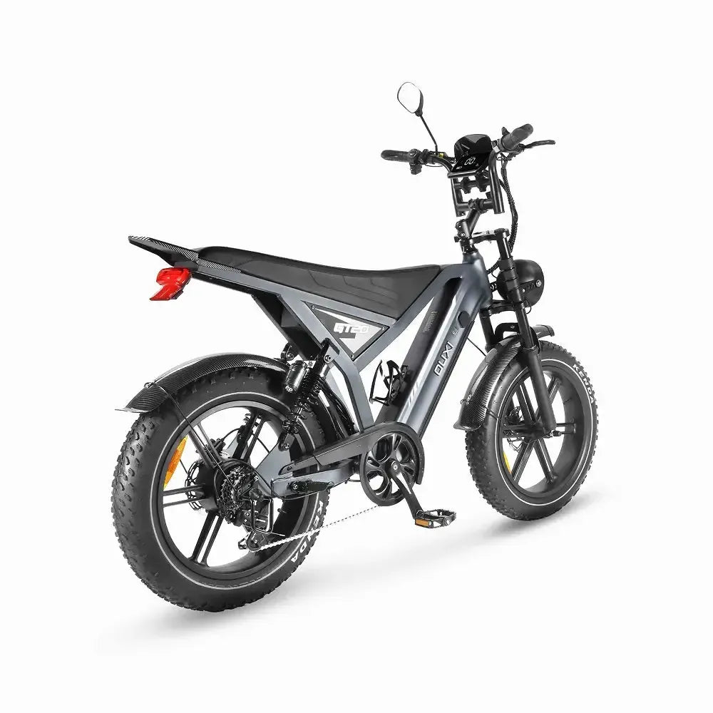 OUXI GT-20 - Grå