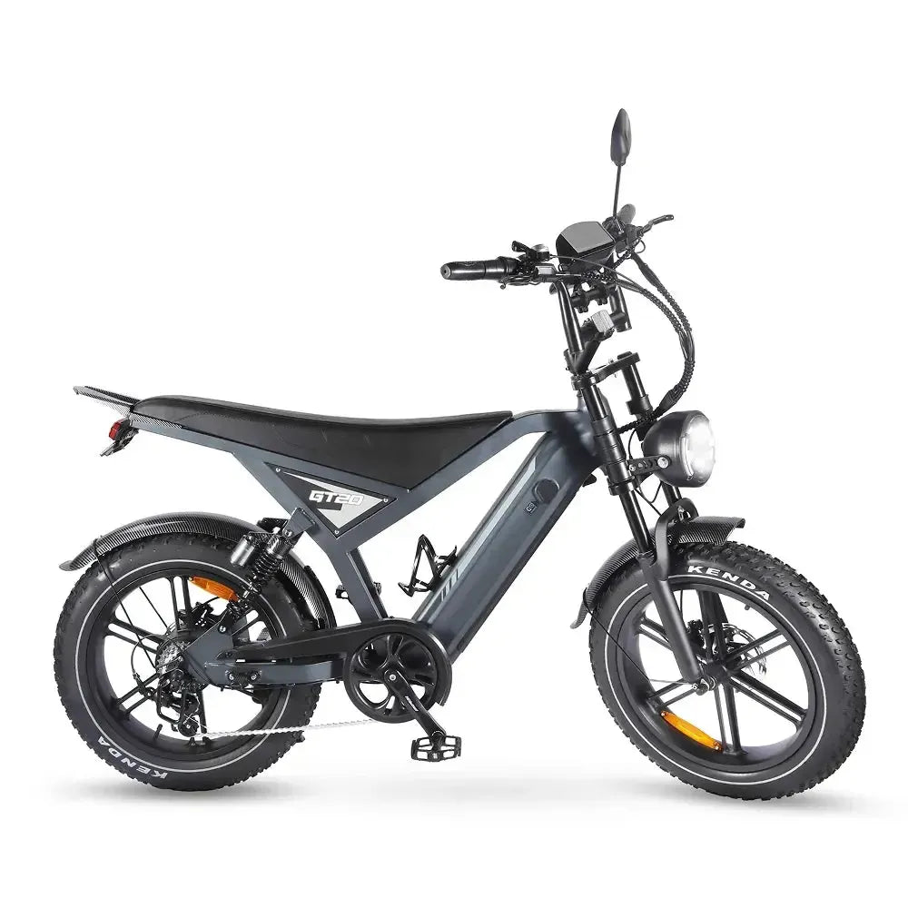 OUXI GT-20 - Grå