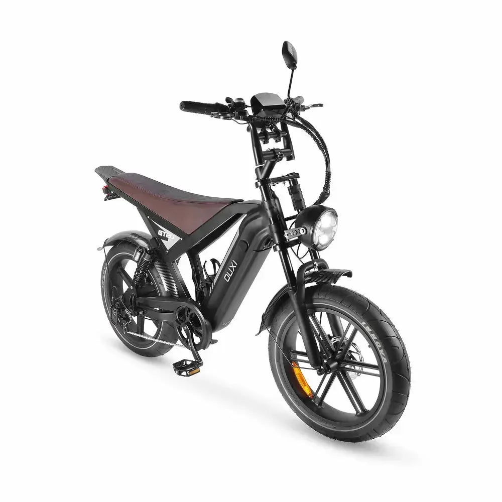 OUXI GT-20 - Sort