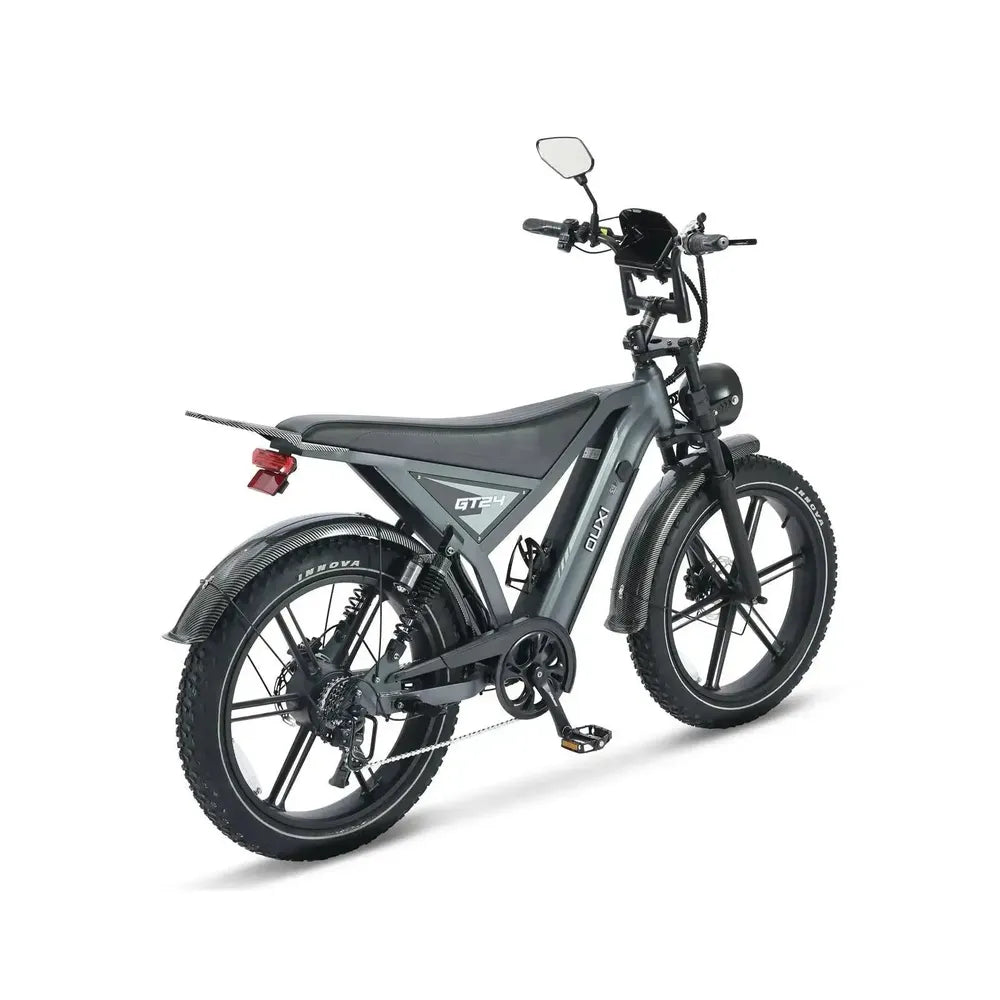 OUXI GT-24 - Grå