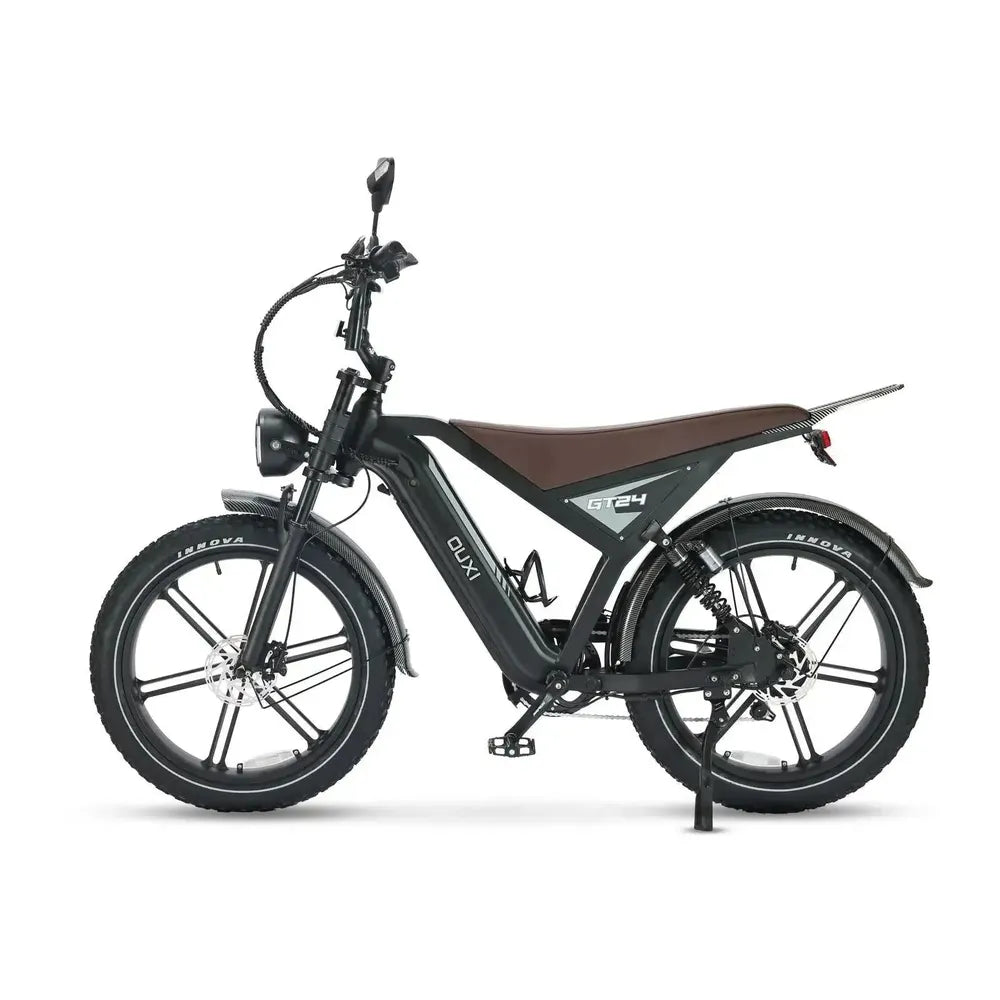 OUXI GT-24 - Sort