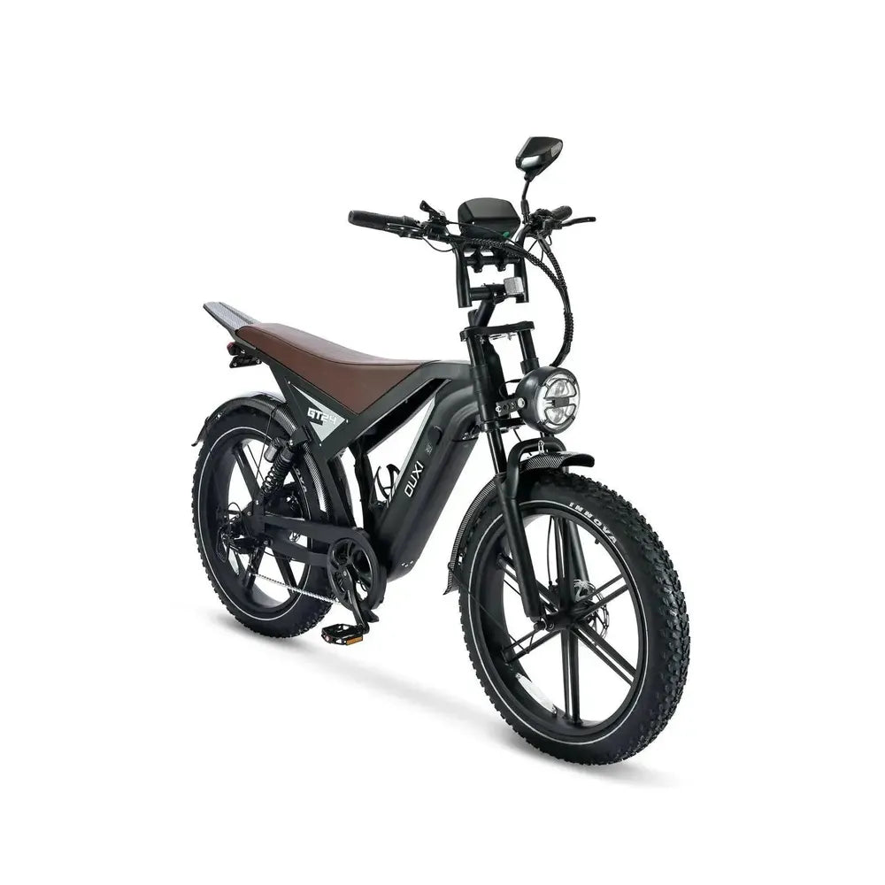 OUXI GT-24 - Sort
