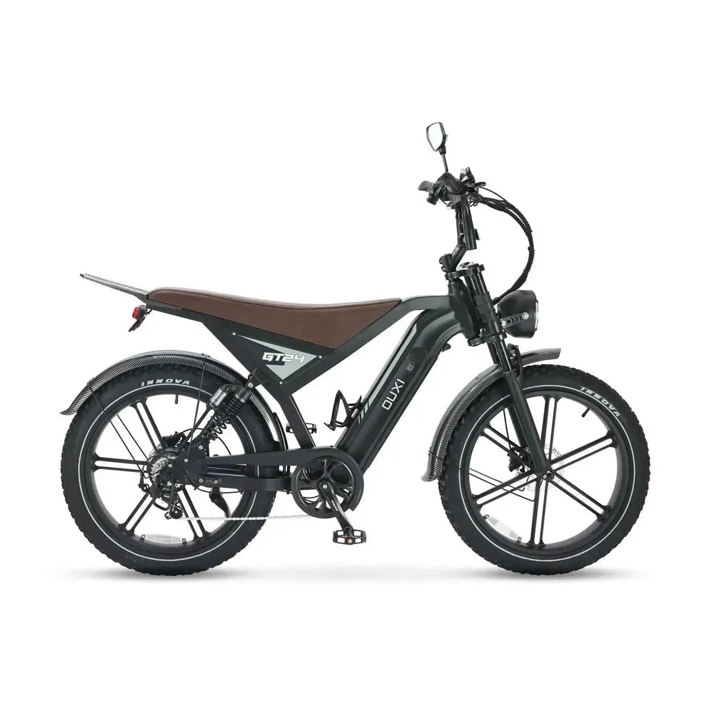 OUXI GT-24 - Sort